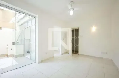 Apartamento para aluguel - floresta, 1 quarto,  62 m² - porto alegre