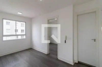 Apartamento para aluguel - vila augusta, 2 quartos,  36 m² - guarulhos