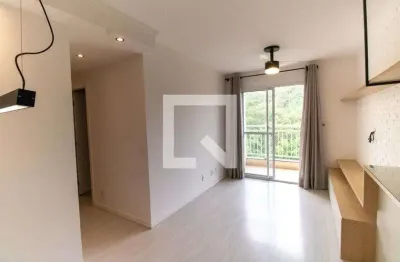 Apartamento para aluguel - maria paula, 2 quartos,  60 m² - niterói