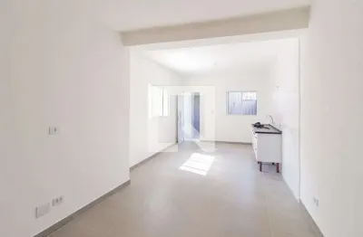 Casa com 2 quartos para alugar na Rua Dália, Quitaúna, Osasco