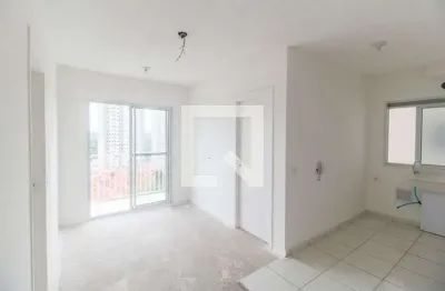 Apartamento para aluguel - vila sul americana, 2 quartos,  40 m² - carapicuíba