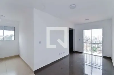 Apartamento para aluguel - torres tibagy, 2 quartos,  46 m² - guarulhos