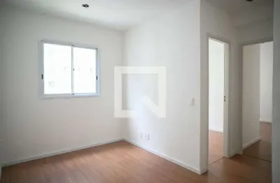 Apartamento para aluguel - vila das mercês, 2 quartos,  38 m² - são paulo