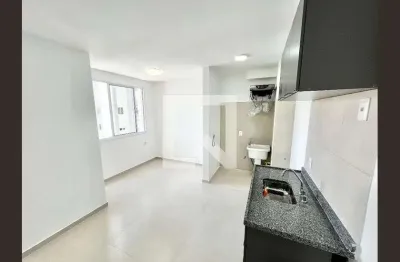 Apartamento para Aluguel - Vila Nova Cachoeirinha, 2 Quartos,  35 m² - São Paulo
