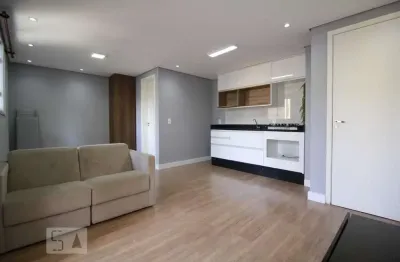 Kitnet / stúdio para aluguel - liberdade, 1 quarto,  27 m² - são paulo