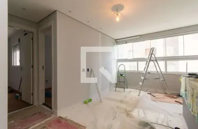 Apartamento para aluguel - sapopemba, 2 quartos,  45 m² - são paulo