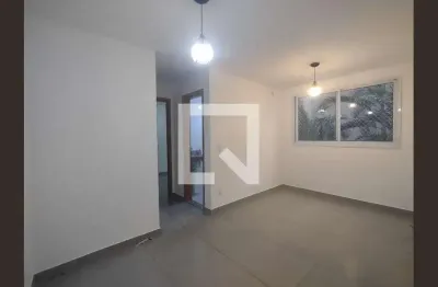 Apartamento para aluguel - jardim iris , 2 quartos,  48 m² - são paulo