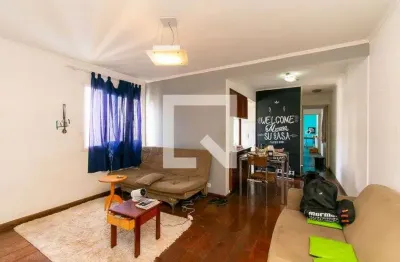 Apartamento para aluguel - vila califórnia, 3 quartos,  72 m² - são paulo