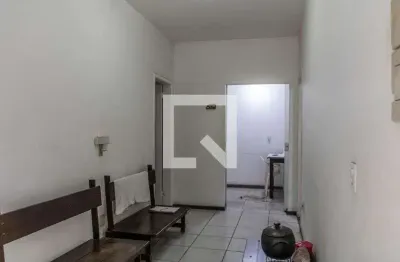 Casa para aluguel - camargos, 2 quartos,  145 m² - belo horizonte