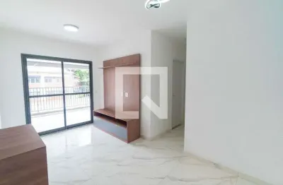 Apartamento para aluguel - vila mascote, 3 quartos,  74 m² - são paulo