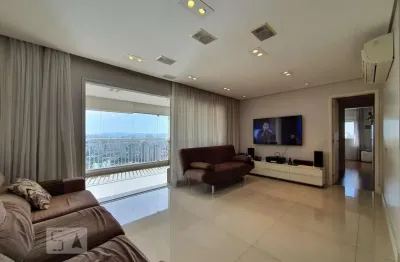 Apartamento para aluguel - ipiranga, 3 quartos,  130 m² - são paulo