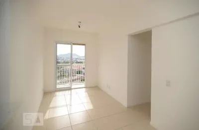 Apartamento para aluguel - del castilho, 3 quartos,  60 m² - rio de janeiro