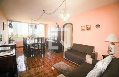 Apartamento para aluguel - tucuruvi, 3 quartos,  134 m² - são paulo
