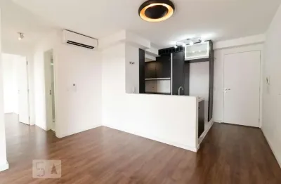 Apartamento para aluguel - vila izabel , 2 quartos,  62 m² - curitiba