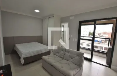 Apartamento para aluguel - cambuci, 1 quarto,  30 m² - são paulo
