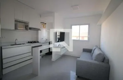 Apartamento para aluguel - água fria, 2 quartos,  45 m² - são paulo