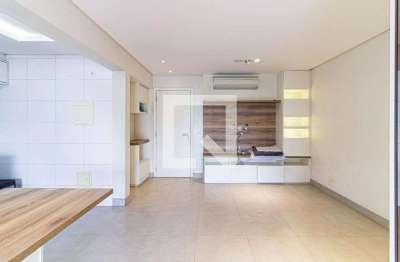 Apartamento para Aluguel - Barra Funda, 2 Quartos,  94 m² - São Paulo