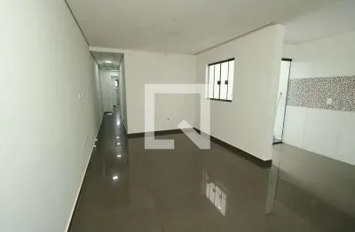 Apartamento para aluguel - vila assunção, 2 quartos,  71 m² - santo andré