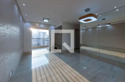 Apartamento para Aluguel - Vila Ema, 3 Quartos,  70 m² - São Paulo