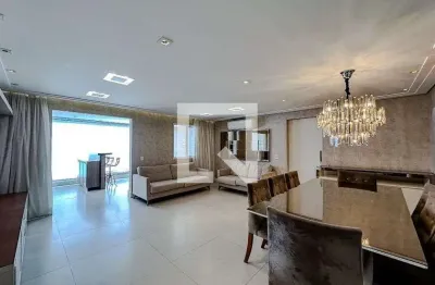 Apartamento para aluguel - mooca, 3 quartos,  119 m² - são paulo