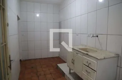 Casa para aluguel - freguesia do ó, 2 quartos,  35 m² - são paulo