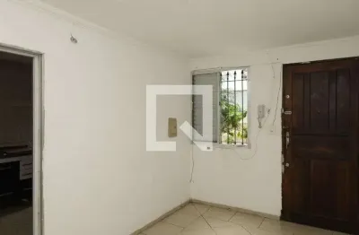 Apartamento para aluguel - conjunto residencial jose bonifacio, 3 quartos,  52 m² - são paulo