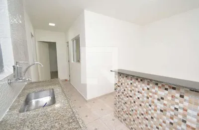 Kitnet / stúdio para aluguel - jardim adriana, 2 quartos,  40 m² - guarulhos