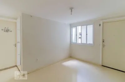 Apartamento para Aluguel - Sapopemba, 2 Quartos,  54 m² - São Paulo