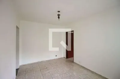 Casa para aluguel - parque são lucas, 1 quarto,  54 m² - são paulo