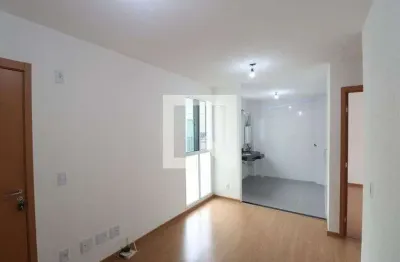 Apartamento para aluguel - barro vermelho, 2 quartos,  44 m² - são gonçalo