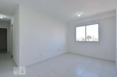 Apartamento para aluguel - centro, 2 quartos,  47 m² - diadema