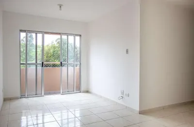 Apartamento para aluguel - jardim jussara, 3 quartos,  60 m² - são paulo