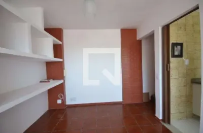 Apartamento para aluguel - bento ribeiro, 2 quartos,  50 m² - rio de janeiro