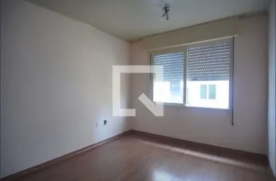Apartamento para aluguel - centro, 1 quarto,  50 m² - novo hamburgo