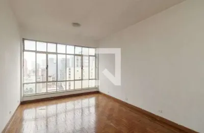 Kitnet / stúdio para aluguel - centro, 1 quarto,  25 m² - são paulo
