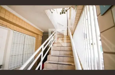 Kitnet / stúdio para aluguel - cidade ocian, 1 quarto,  35 m² - praia grande