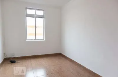 Cobertura para aluguel - vila sabrina , 2 quartos,  60 m² - são paulo