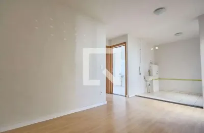 Apartamento para aluguel - colônia rio grande, 1 quarto,  38 m² - são josé dos pinhais