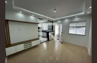 Casa para aluguel - engenho de dentro, 2 quartos,  59 m² - rio de janeiro