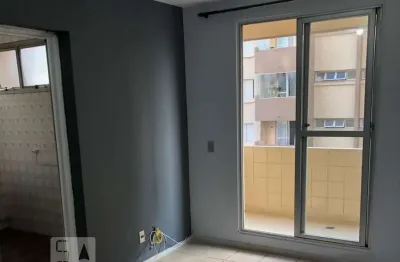 Apartamento para aluguel - vila santa maria, 2 quartos,  64 m² - são paulo