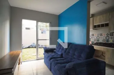 Apartamento para aluguel - operário, 2 quartos,  120 m² - novo hamburgo