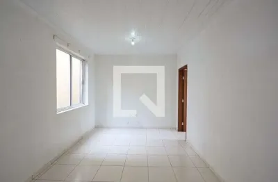 Apartamento para aluguel - centro, 3 quartos,  97 m² - curitiba
