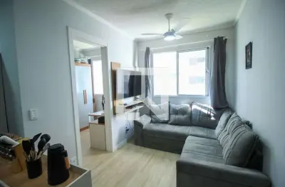 Apartamento para aluguel - mooca, 2 quartos,  35 m² - são paulo