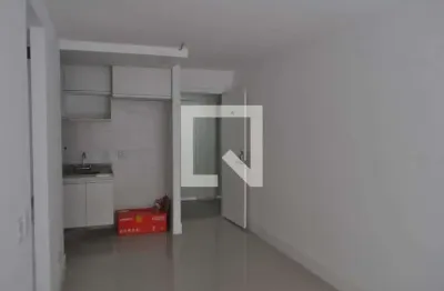 Cobertura para aluguel - freguesia , 1 quarto,  40 m² - rio de janeiro