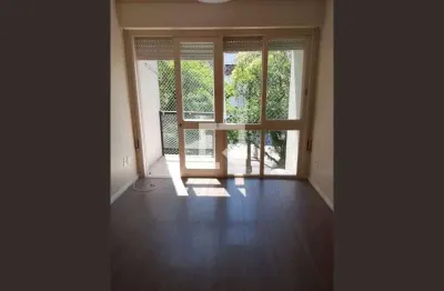 Apartamento para aluguel - petrópolis, 1 quarto,  60 m² - porto alegre
