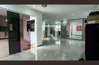 Casa / sobrado em condomínio para aluguel - vargem pequena, 3 quartos,  153 m² - rio de janeiro