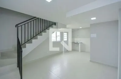 Apartamento para aluguel - jardim marajoara , 2 quartos,  61 m² - são paulo