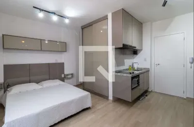Apartamento para Aluguel - Santana, 1 Quarto,  25 m² - São Paulo