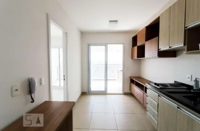 Apartamento para aluguel - santa cecília, 1 quarto,  35 m² - são paulo