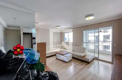 Apartamento para aluguel - mooca, 2 quartos,  68 m² - são paulo